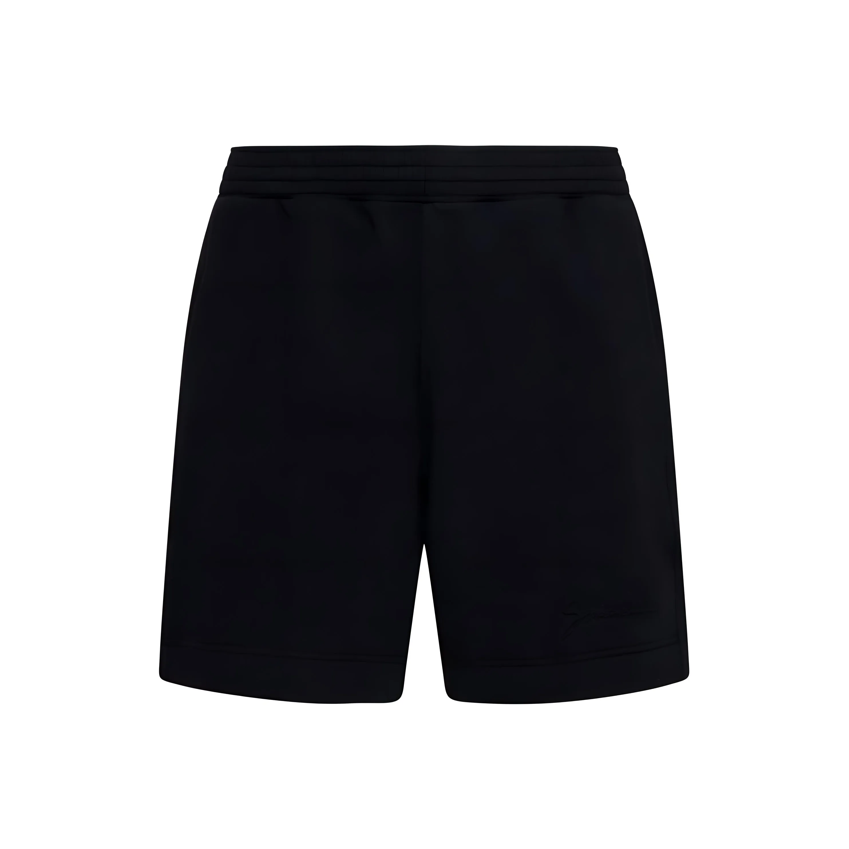 Givenchy Elasticated Waistband Shorts