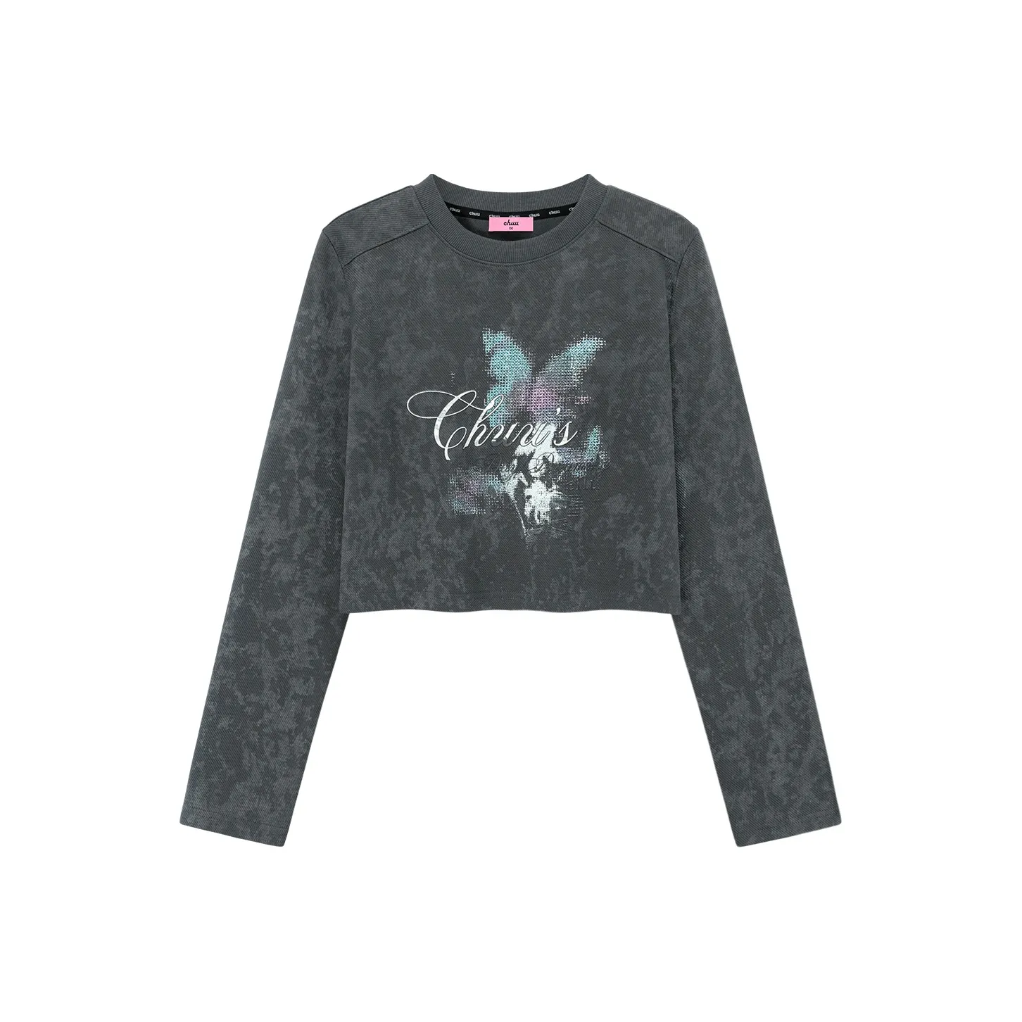 CHUU Женские футболки