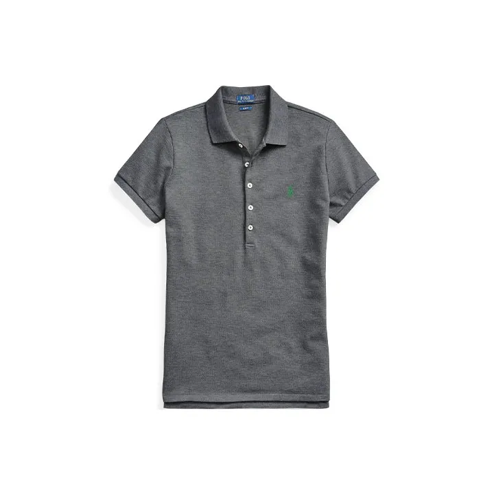 Polo Ralph Lauren Polo Shirt Women's Gray