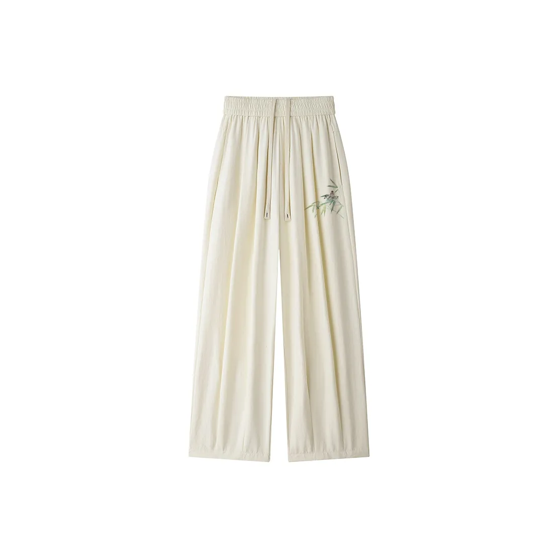 Ice flying Casual Pants Unisex