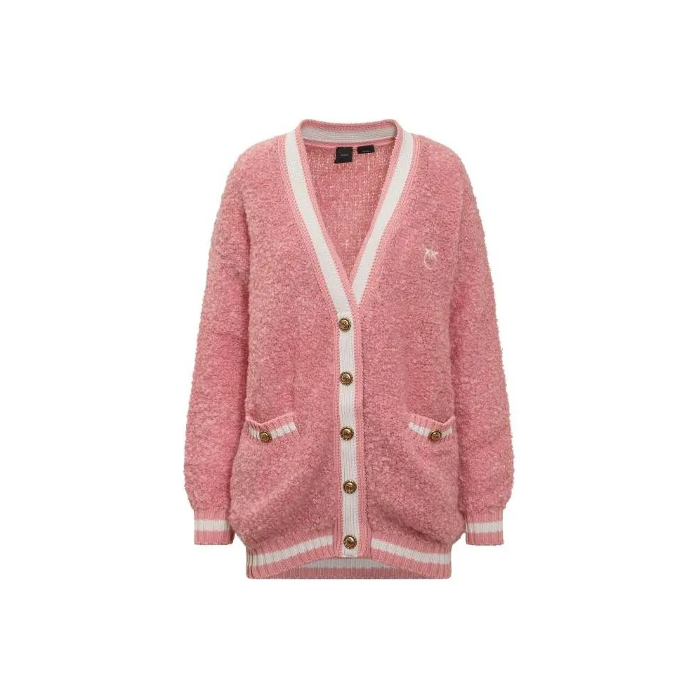 PINKO FW22 Knitwear Women's Pink