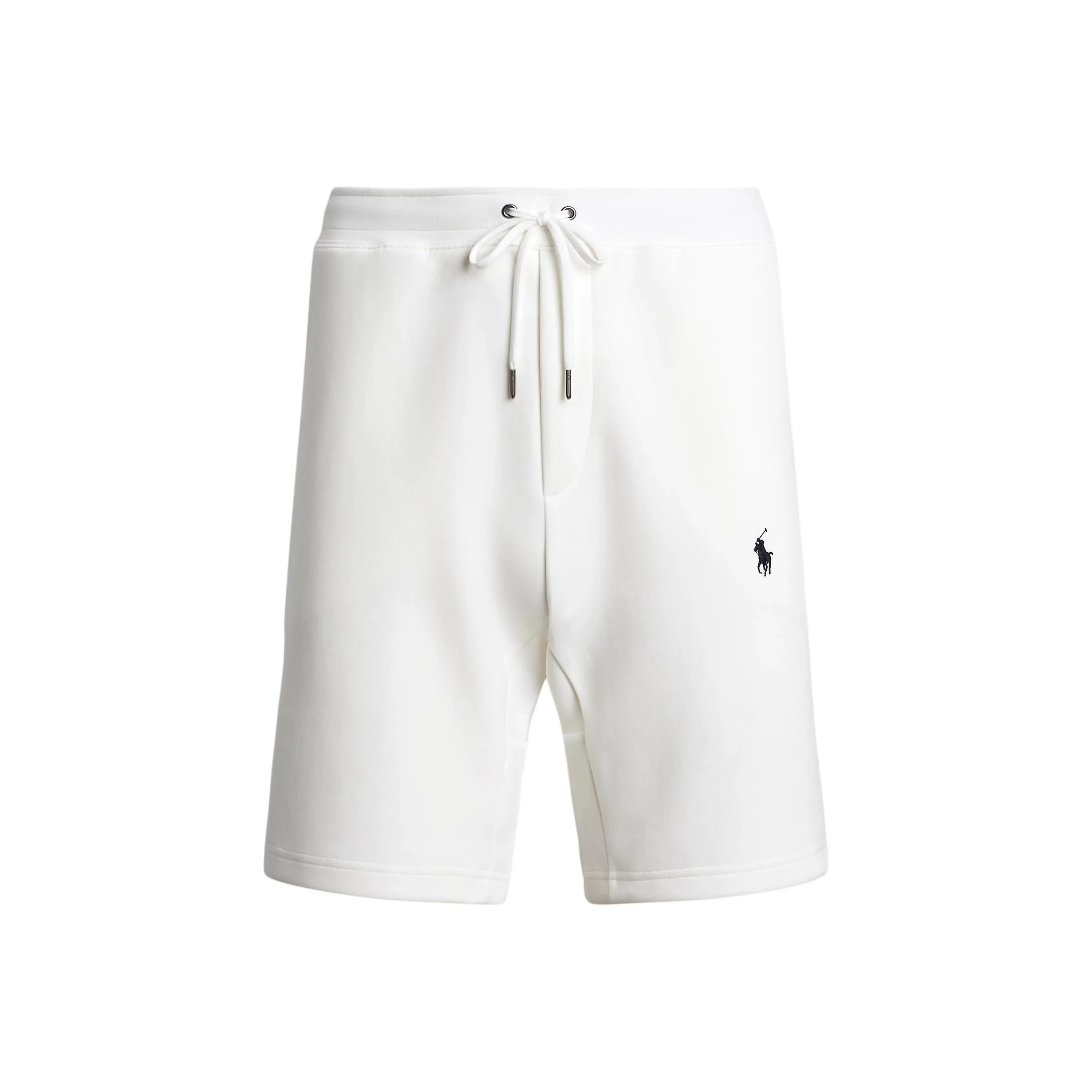 Polo Ralph Lauren Повседневные шорты Мужские Белые