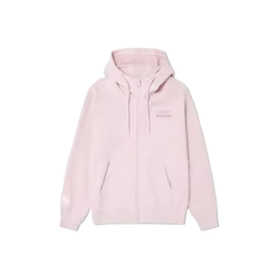 KAPPA SS24 Свитшот Женский Улун Розовый