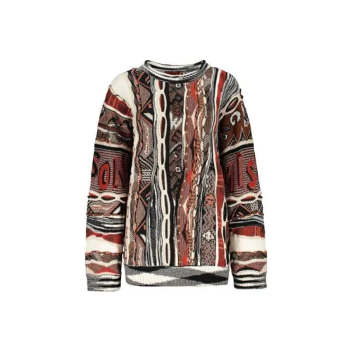 Missoni Многоцветные Женские Свитеры