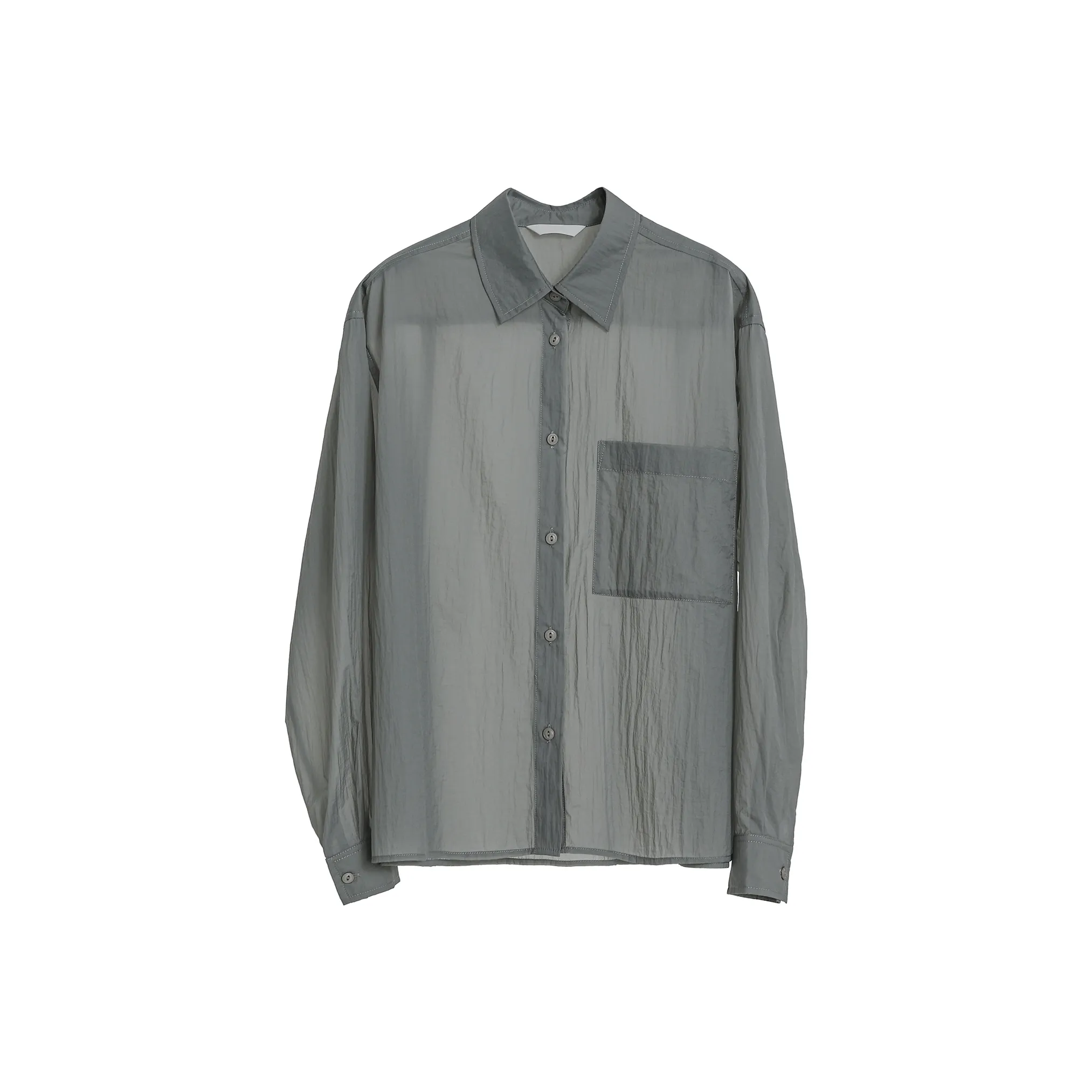 Fstudio Sun Protection Casual Shirt Women's