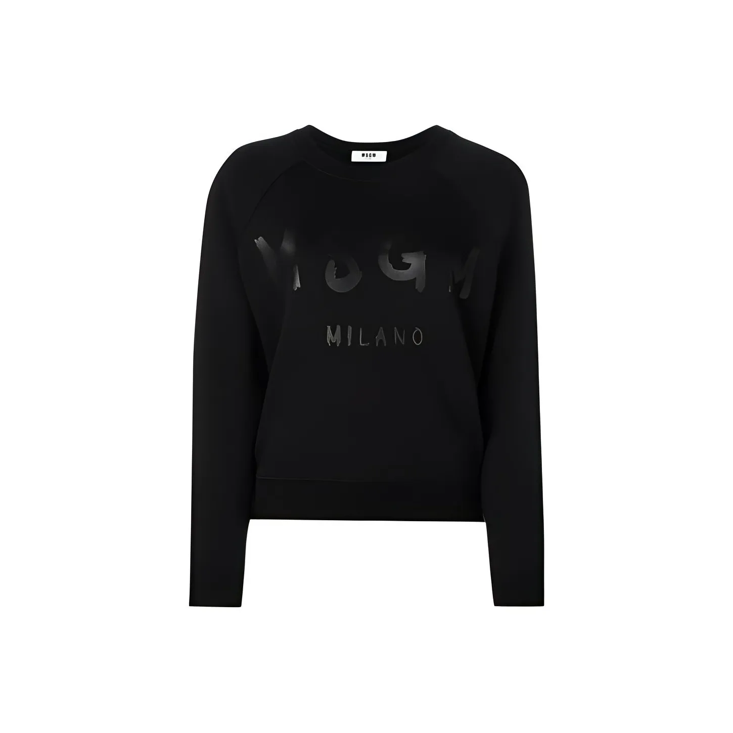 MSGM Женские Свитшоты