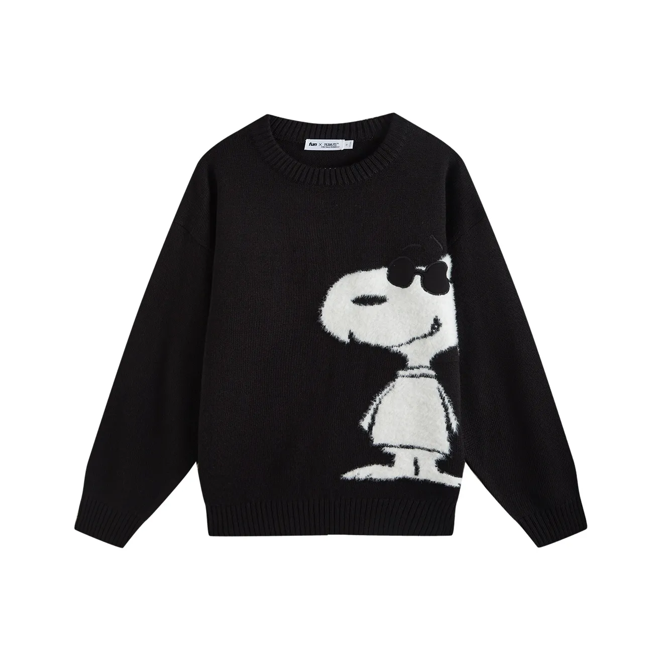 FUN X Snoopy FW24 Sweater Unisex