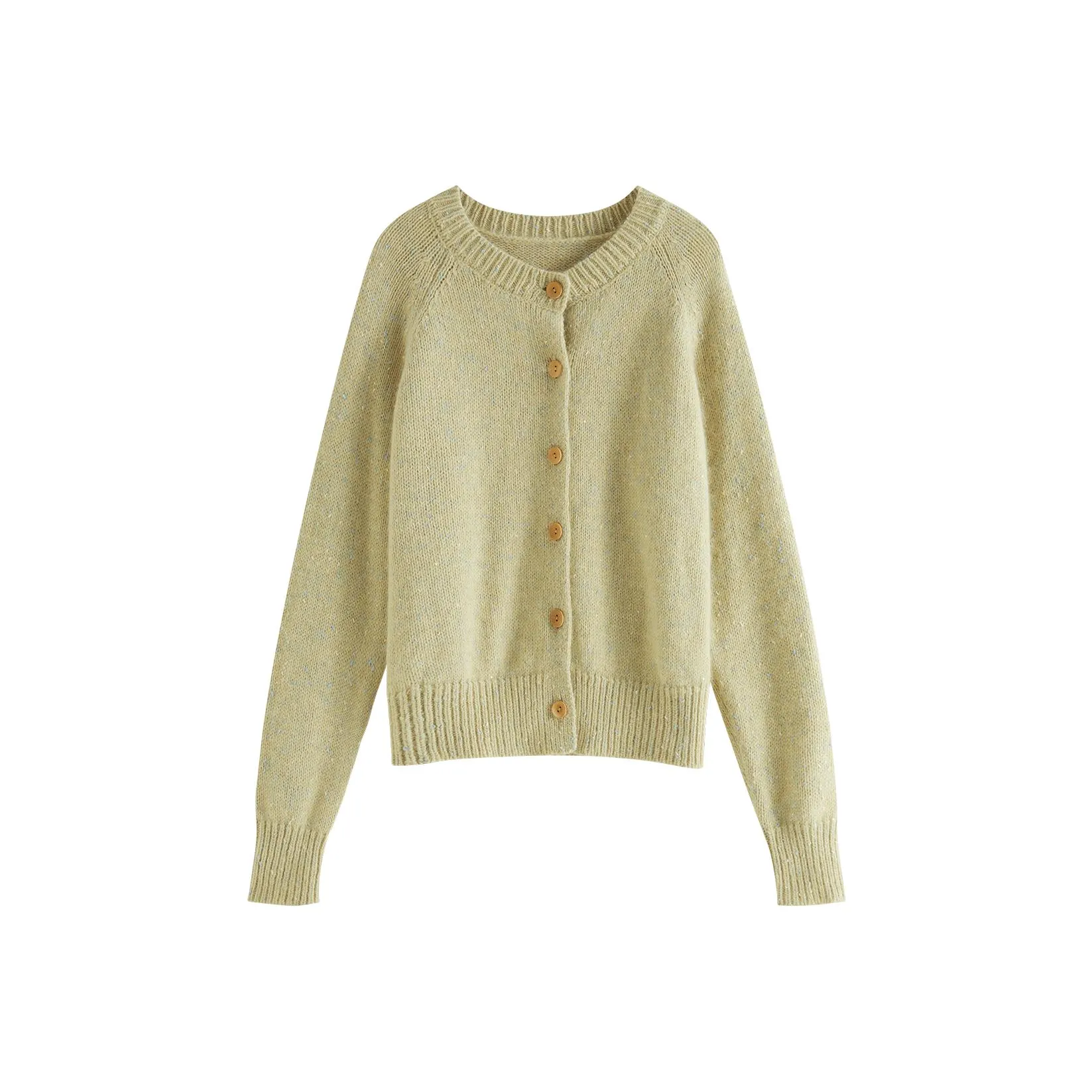 FANSILANEN Coat Sweater Women's