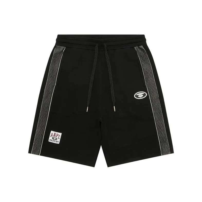 AAPE Мужские Повседневные Шорты