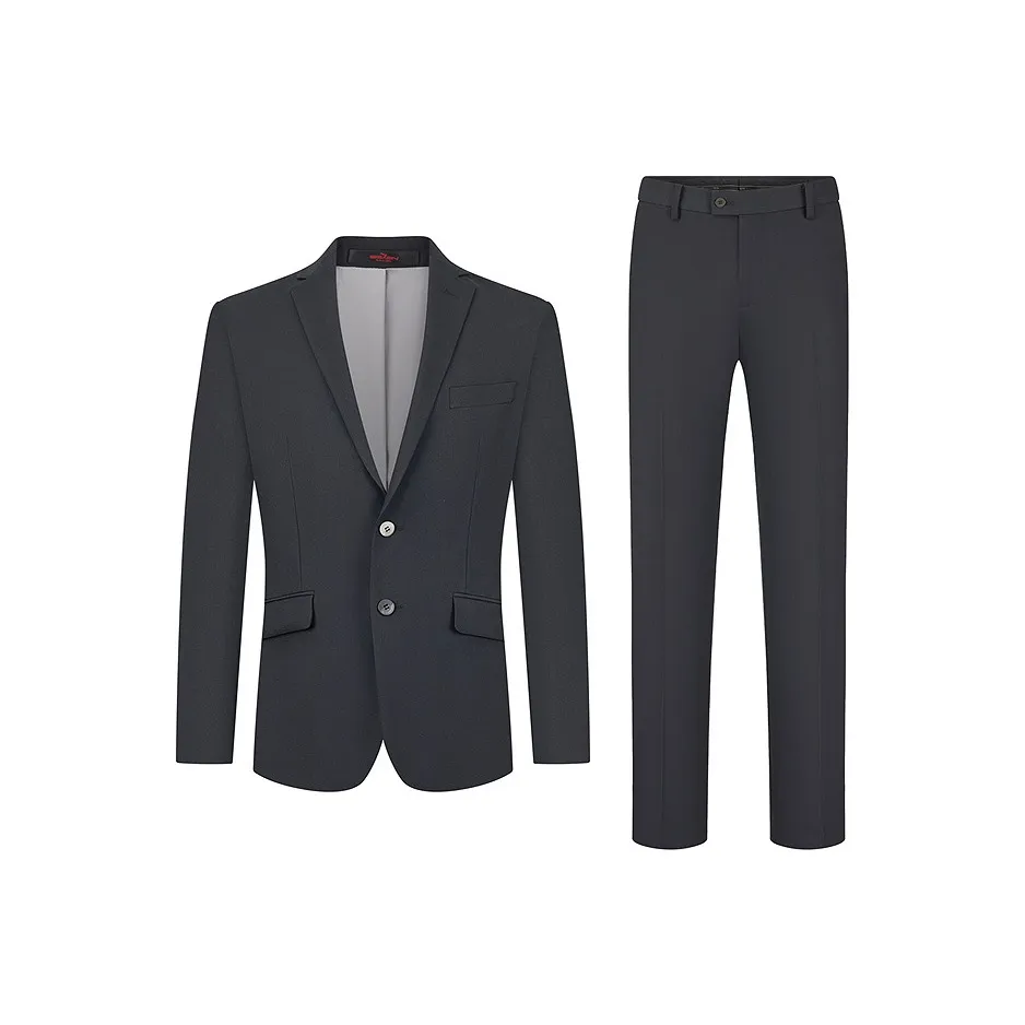 SEVEN Свадьба Groom And Best Man Бизнес Костюм Мужской