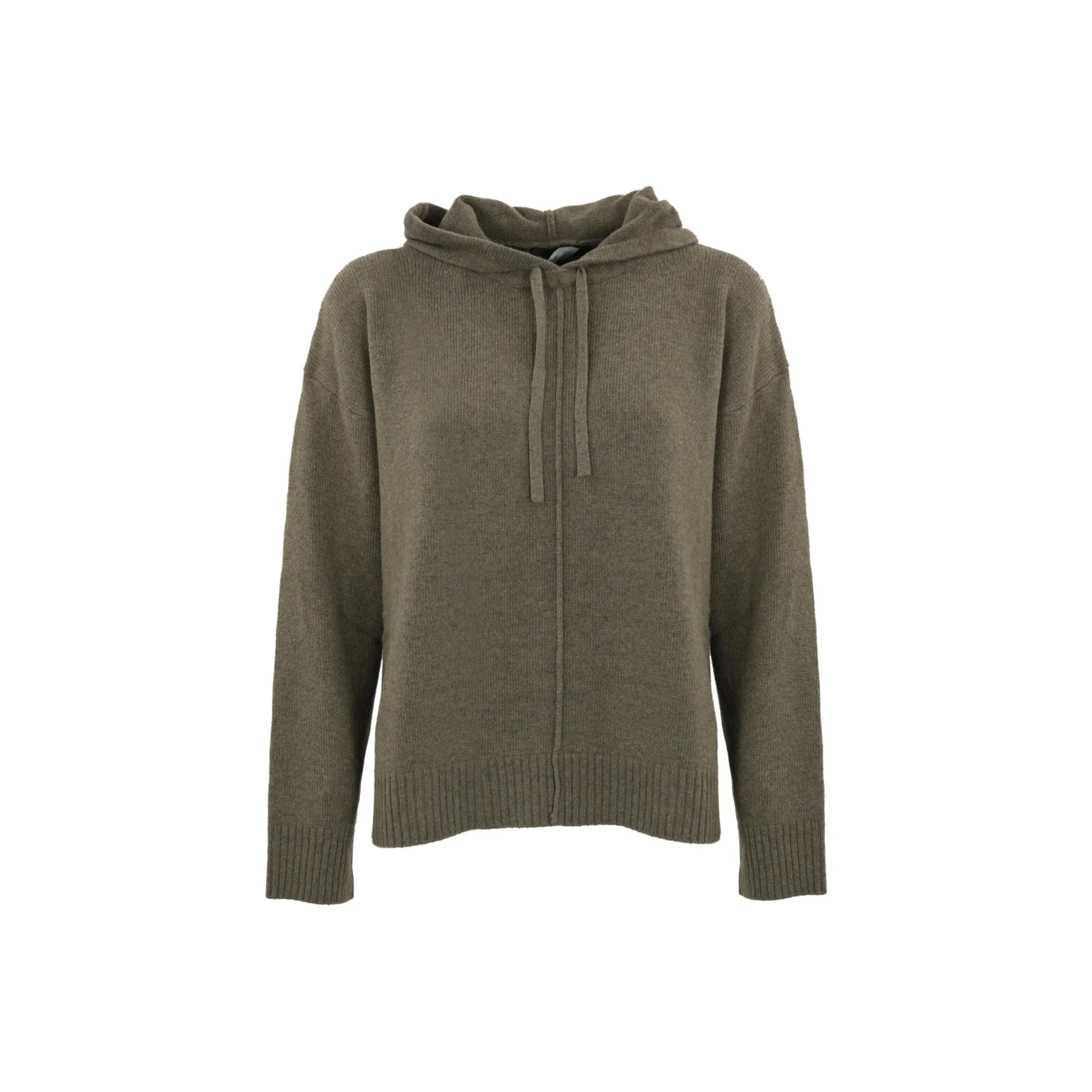 WEEKEND MaxMara Свитер Женский Коричневый