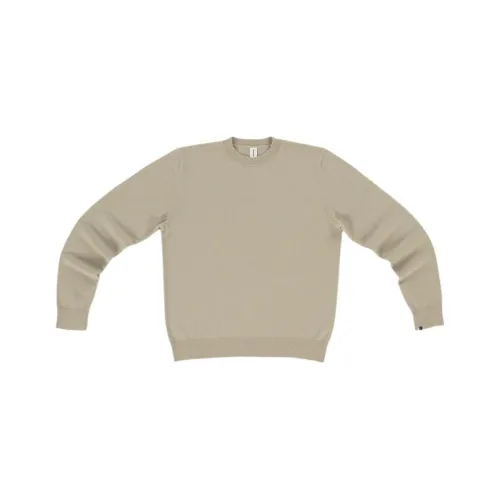 Extreme Cashmere Светло-янтарные Женские Свитеры