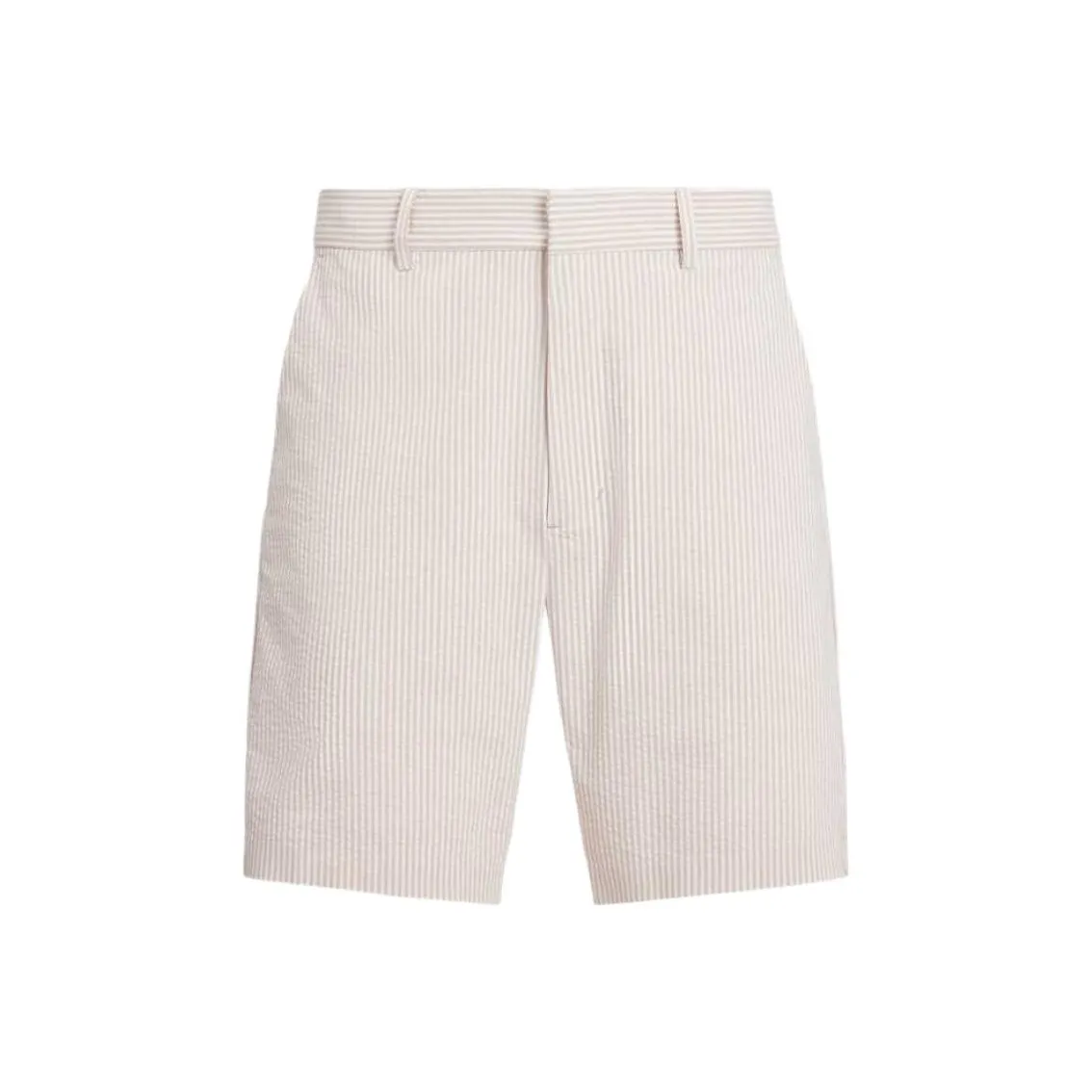 Polo Ralph Lauren SS25 Casual Shorts Men's Khaki