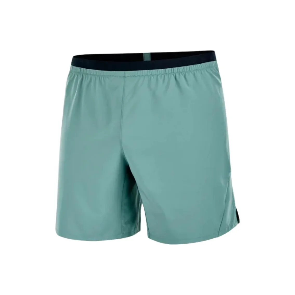SALOMON Casual Shorts Men's Blue