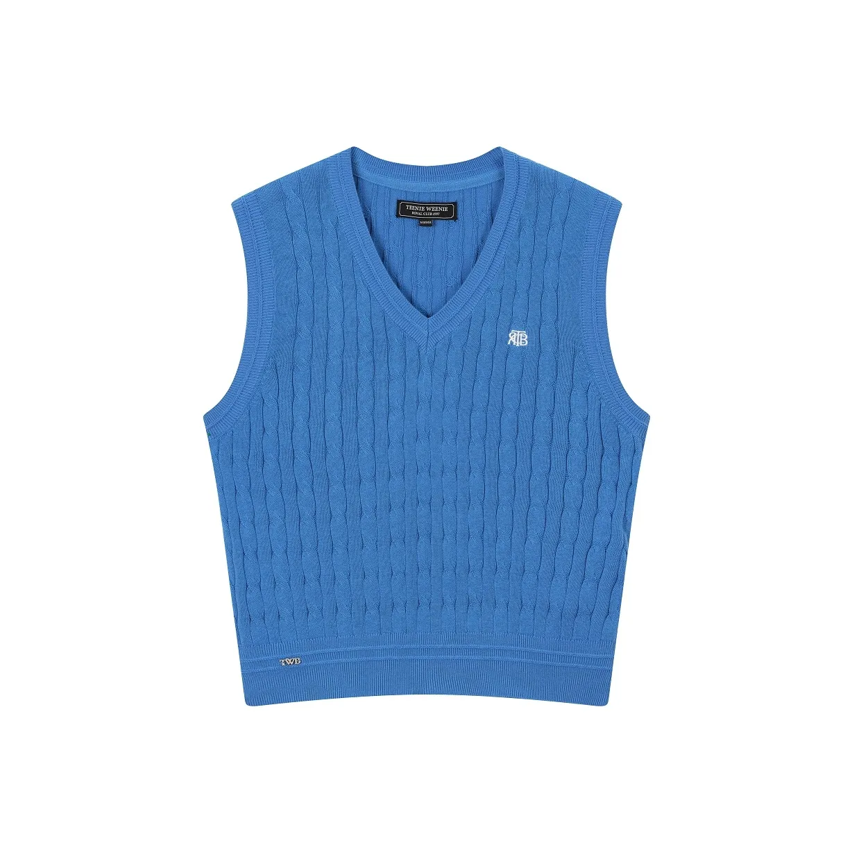 Teenie Weenie Sweater Women's Blue