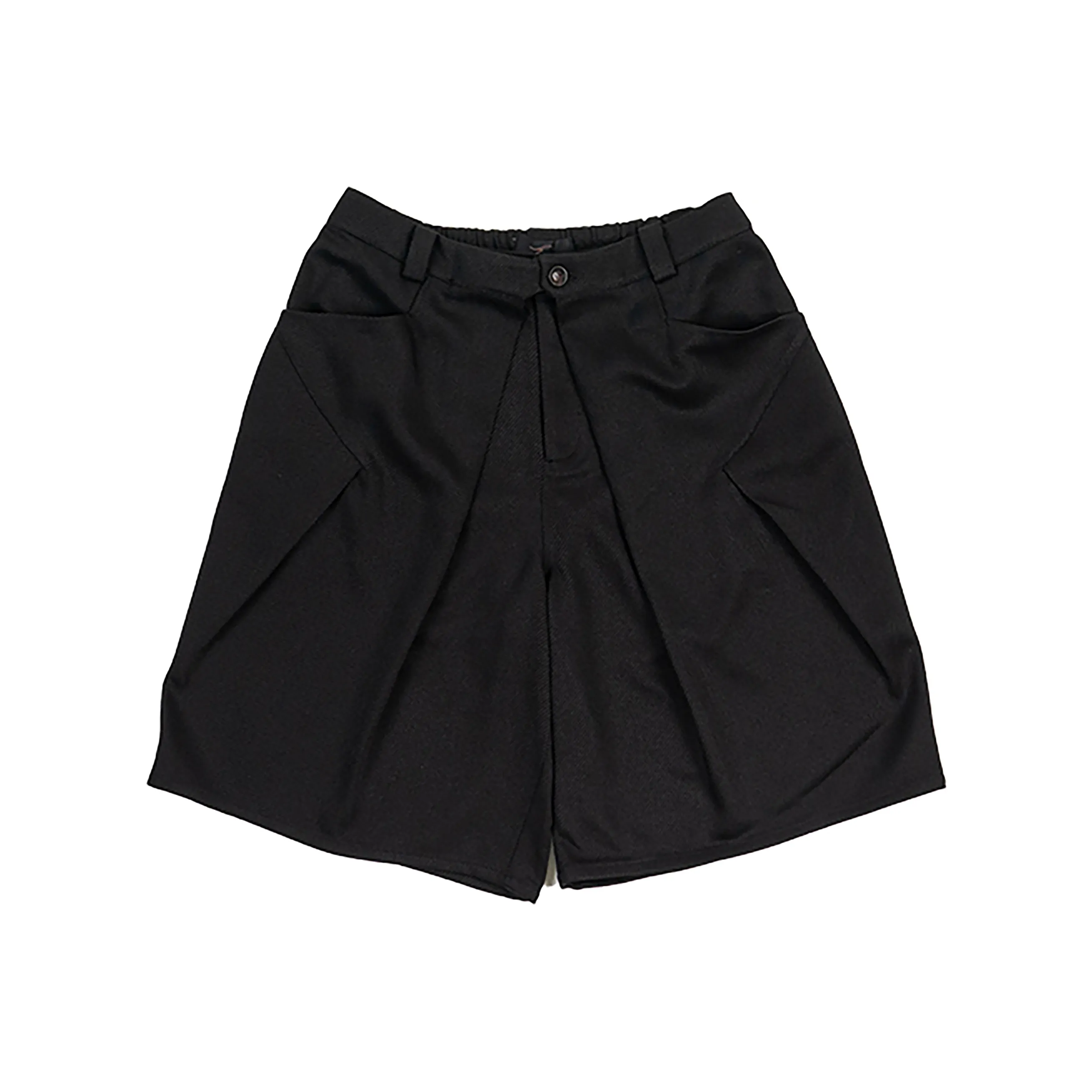The Last Redemption Business Suits Shorts Unisex