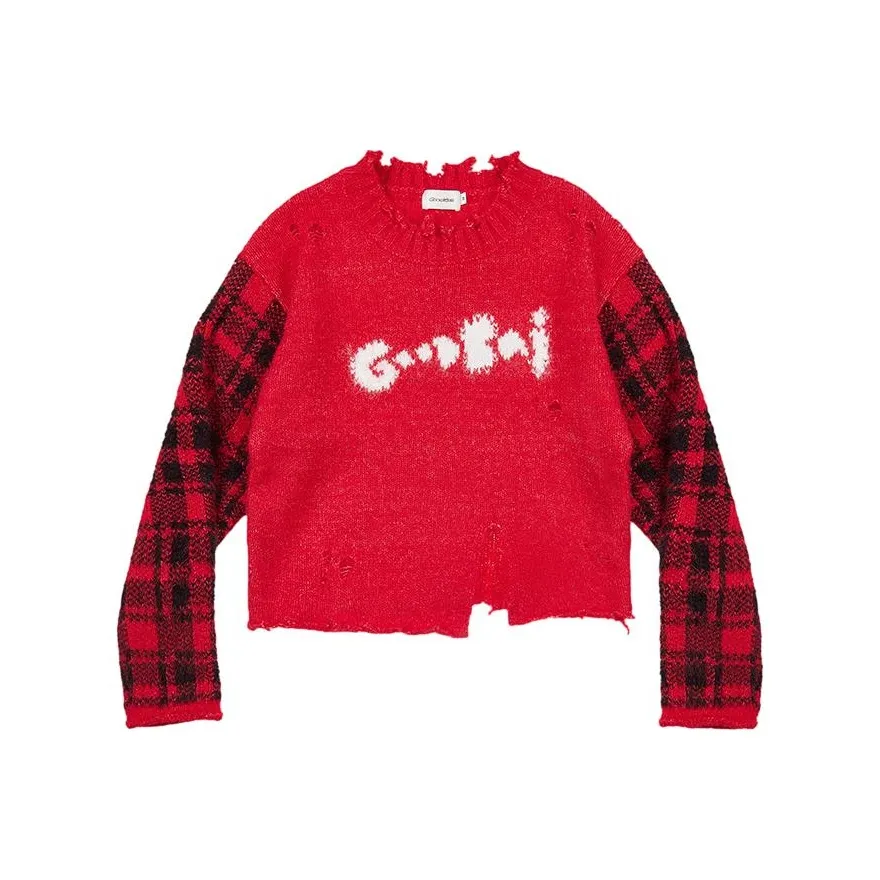 GOOD BAI GOODEES series Женские Свитеры