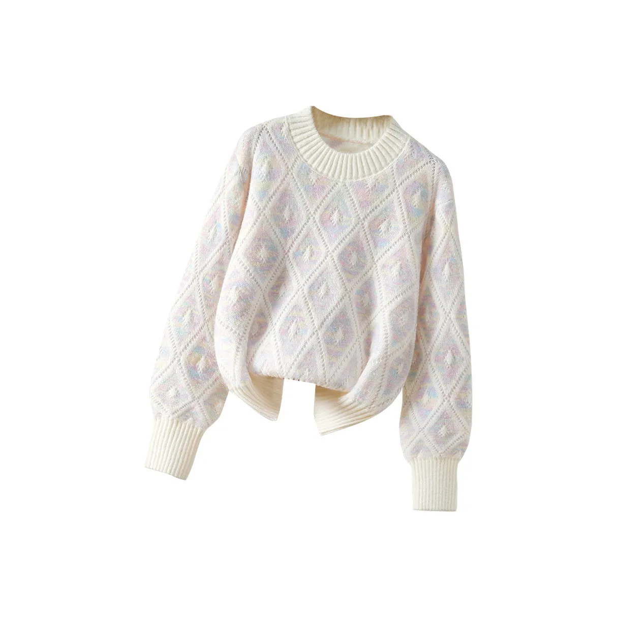 TOUCH Женские Свитеры