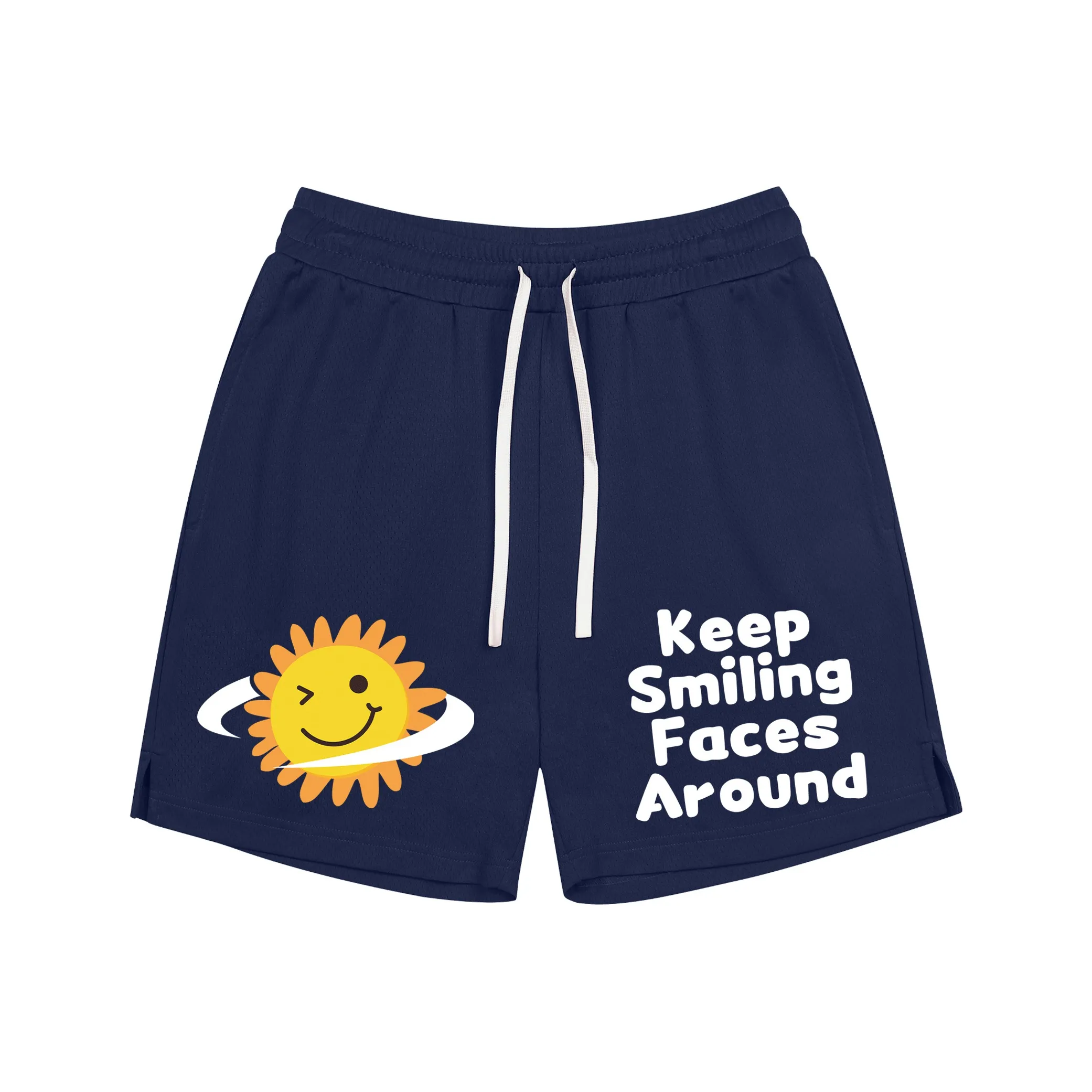 TIP OFF Casual Shorts Unisex