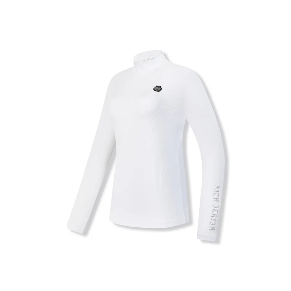 FILA T Shirt Women's Jade White