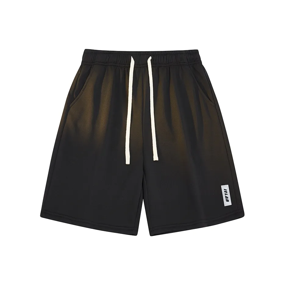 I.E Унисекс Повседневные шорты