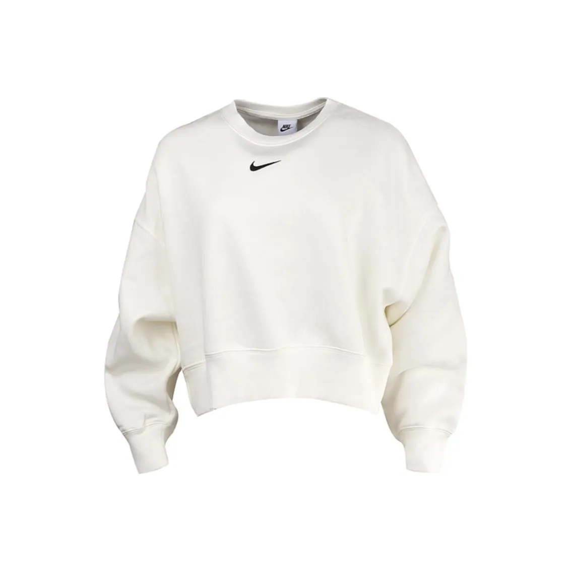 Nike Sweatshirts Women's White