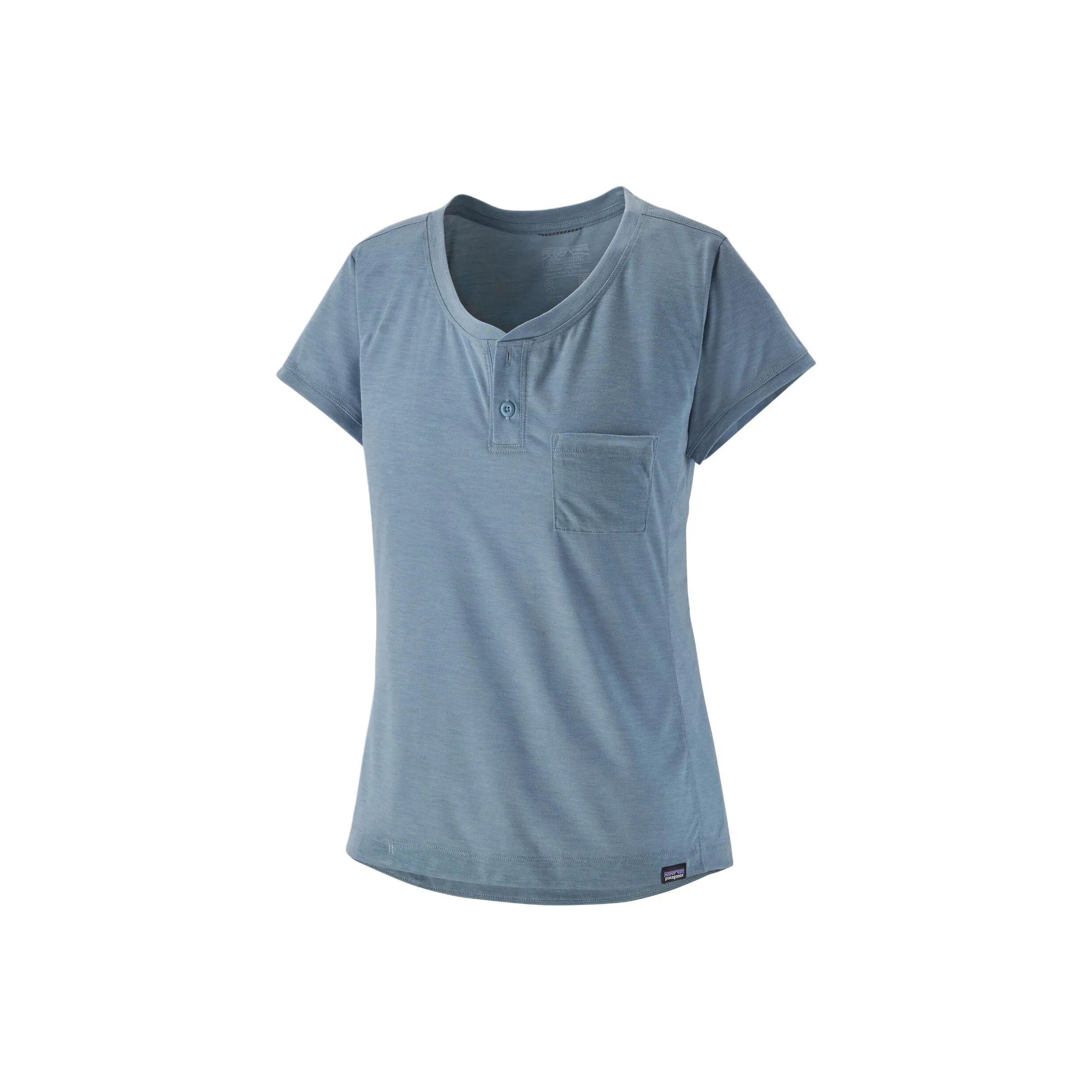 Patagonia Capilene T Shirt Women's