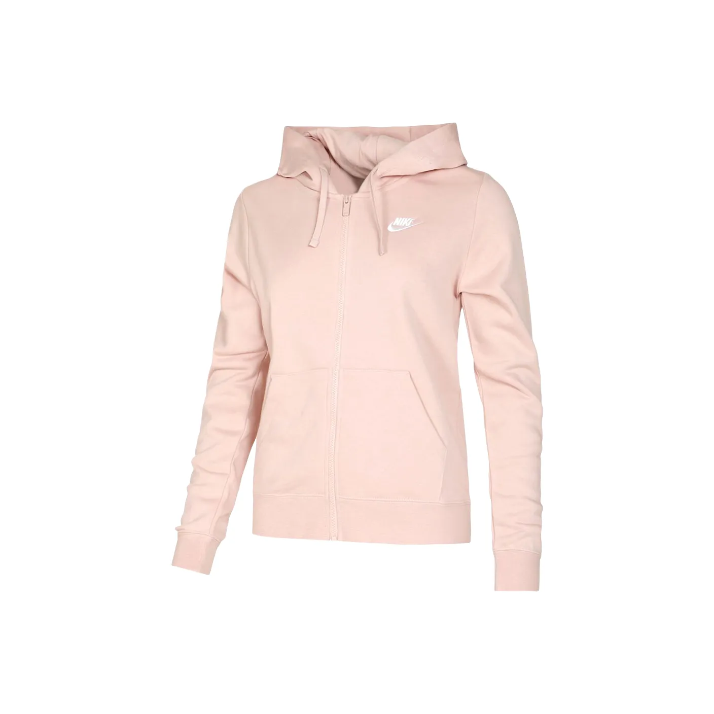 NIKE Розовые Женские Свитшоты