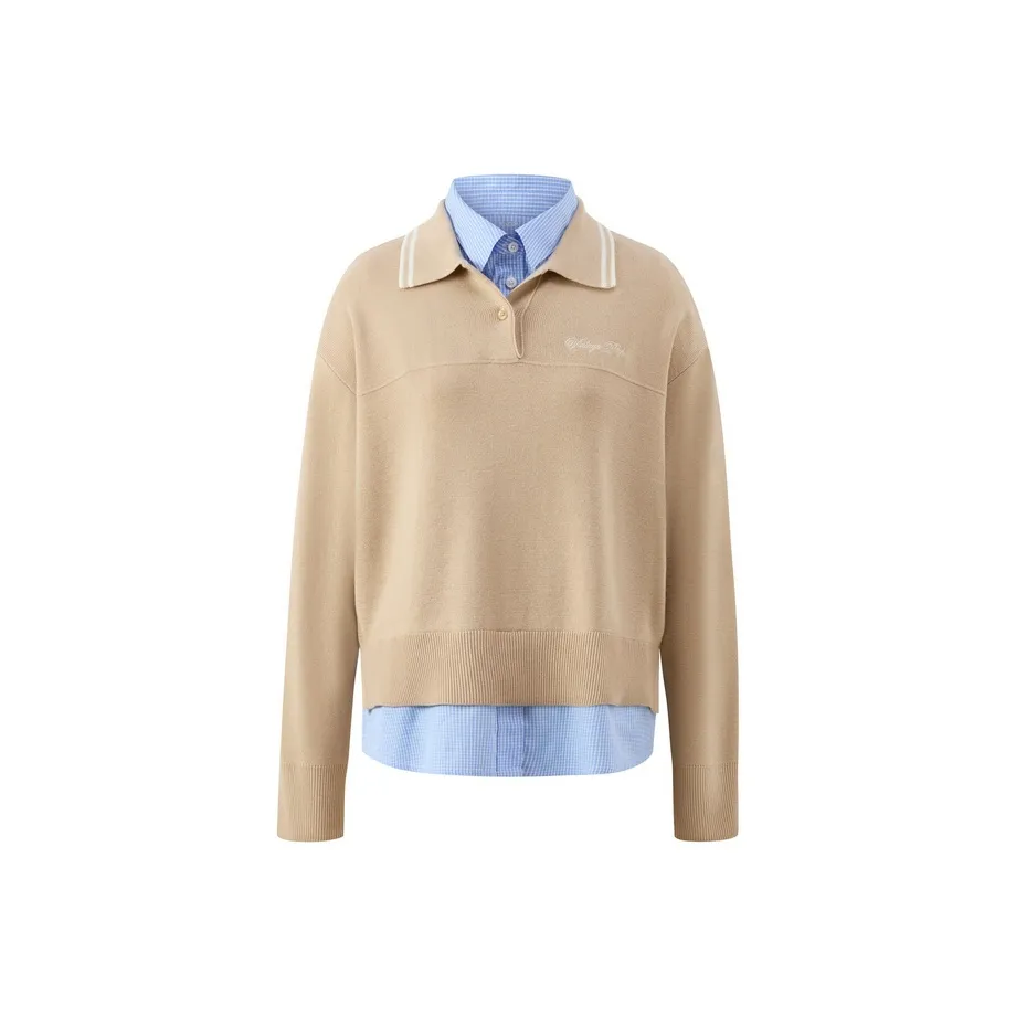 E.land Женские Свитера