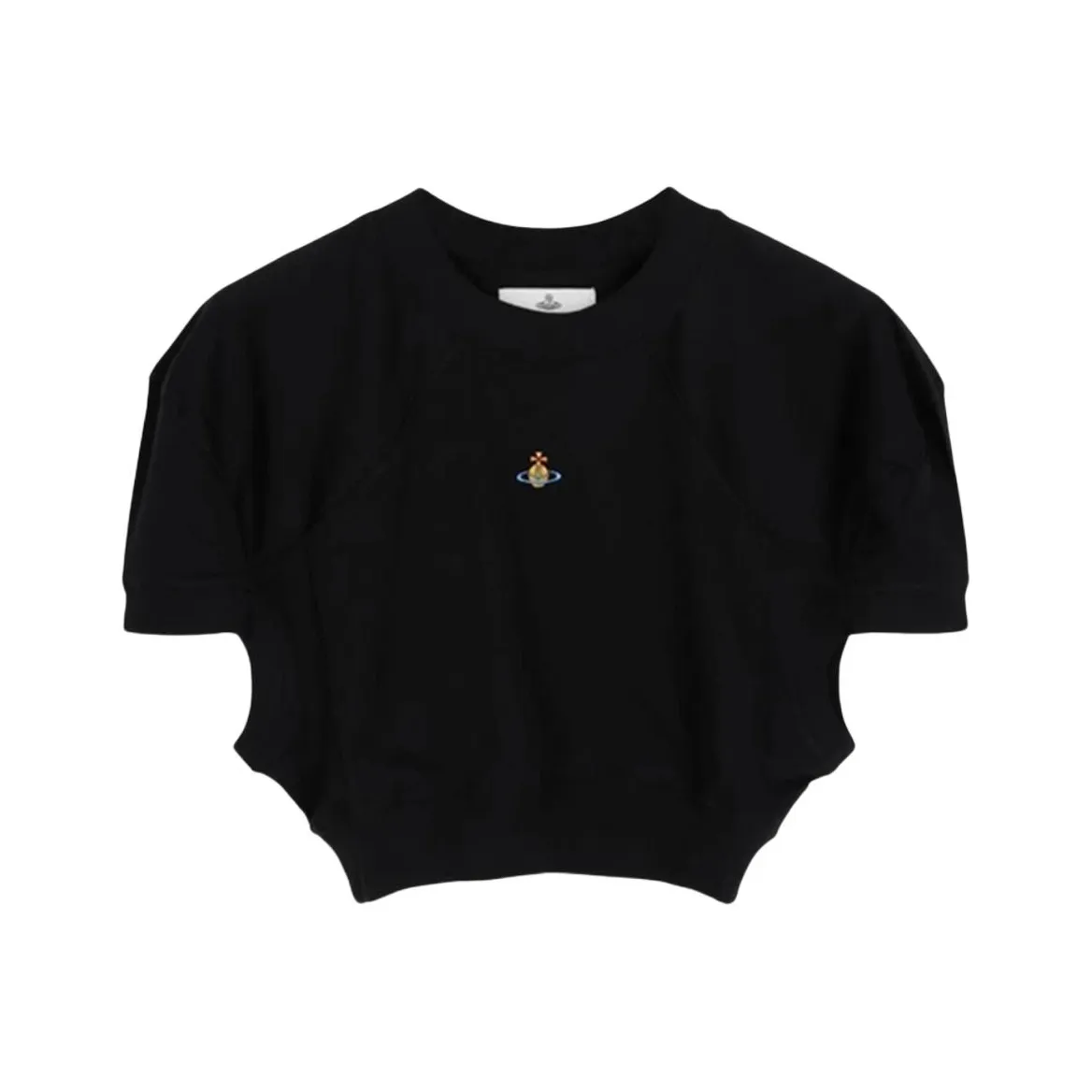 Vivienne Westwood T Shirt Women's Black