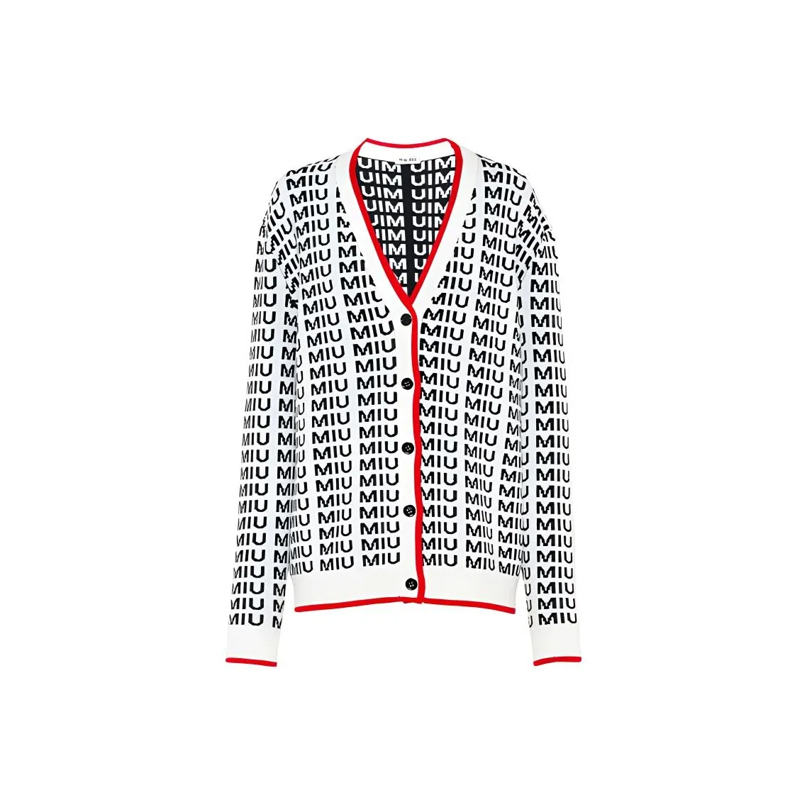 MIU MIU Knitwear Women's White