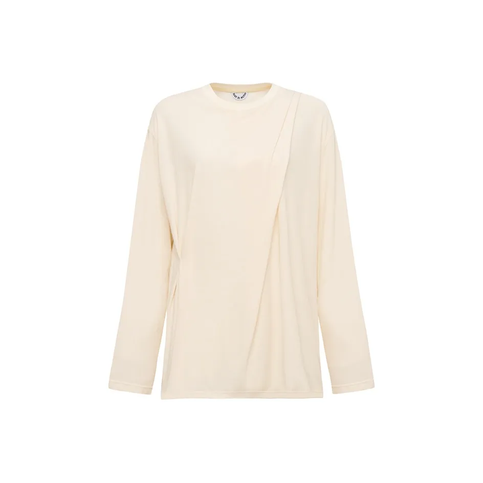 Lost In Echo T-Shirt Внутренний материал Женские