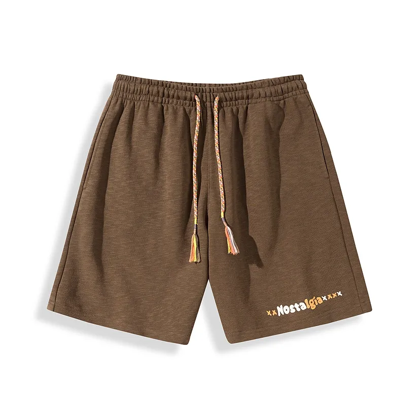 PEACEBIRD MEN Повседневные шорты Мужские