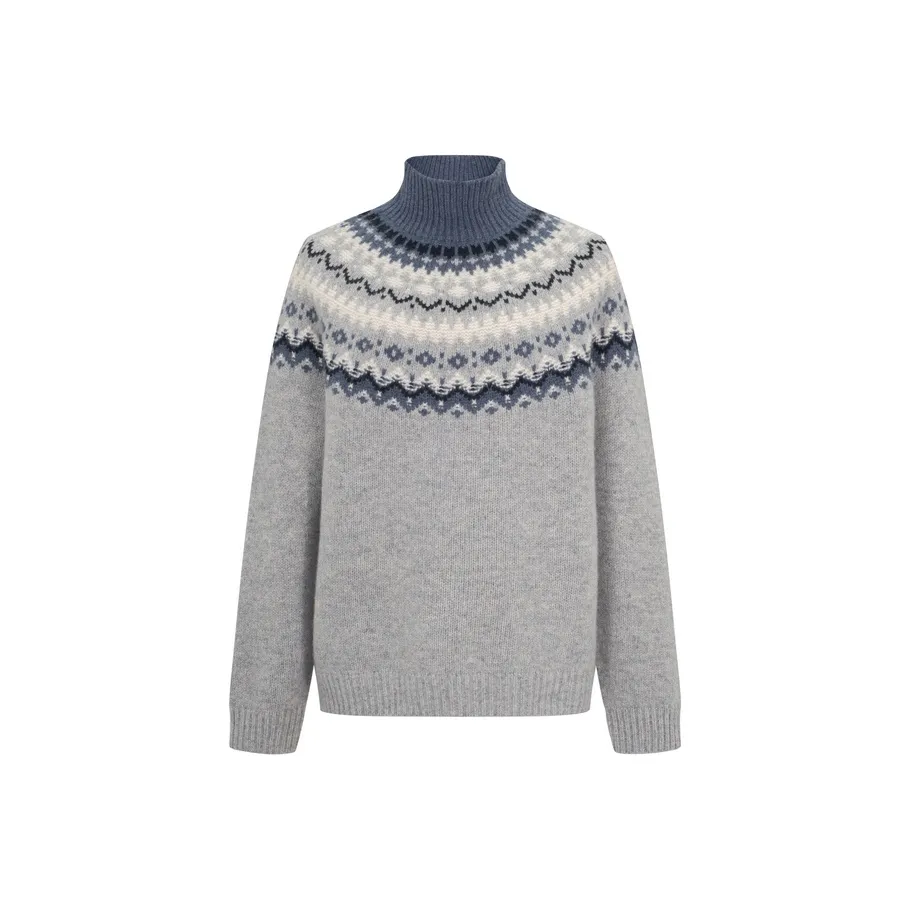 Three Quarters Женские Свитеры