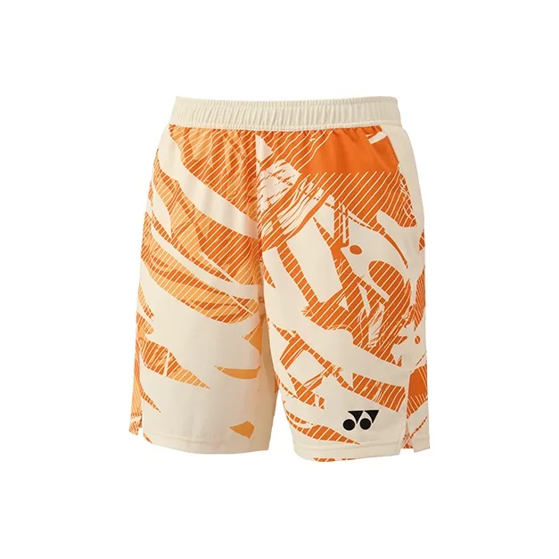 YONEX Contest Series Casual Shorts Men's