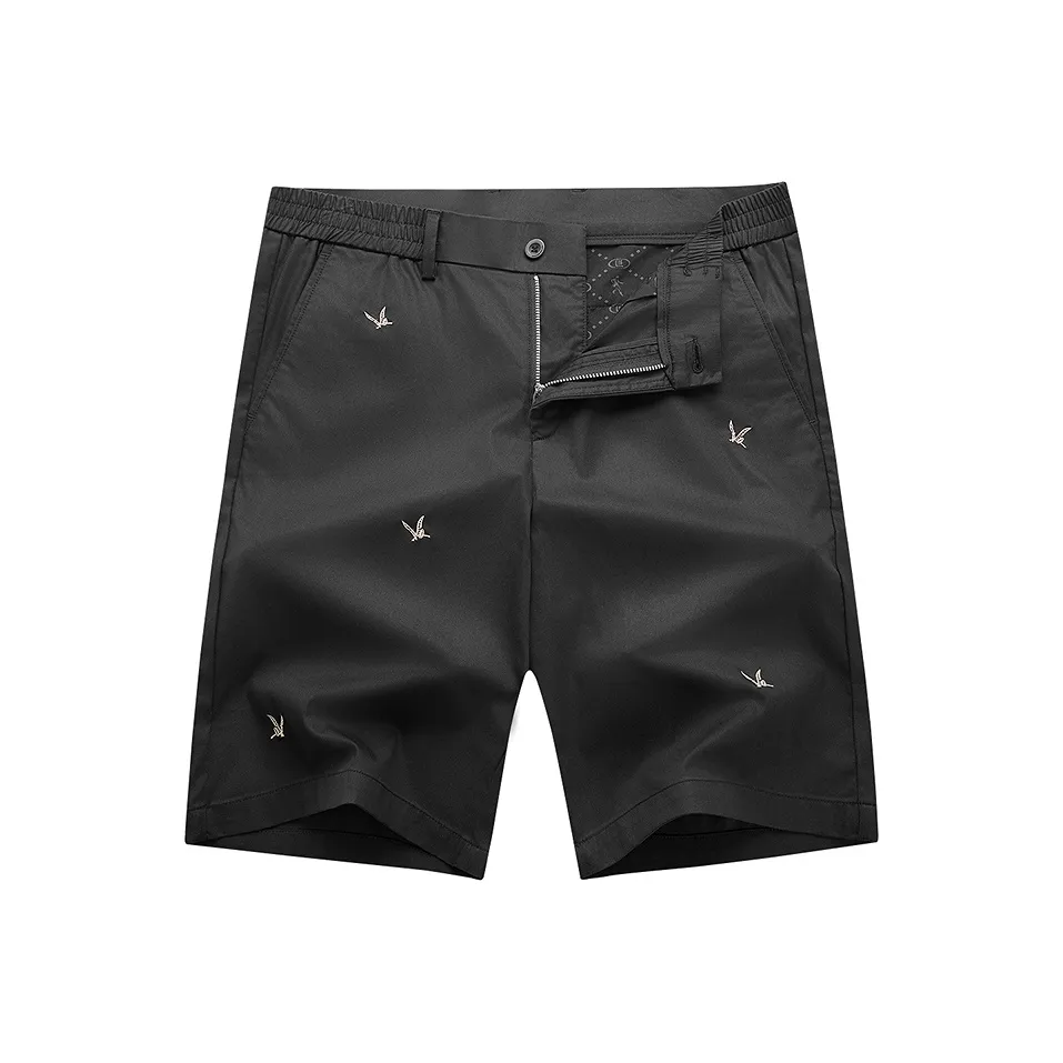 Dance with Wolves Повседневные шорты Мужские