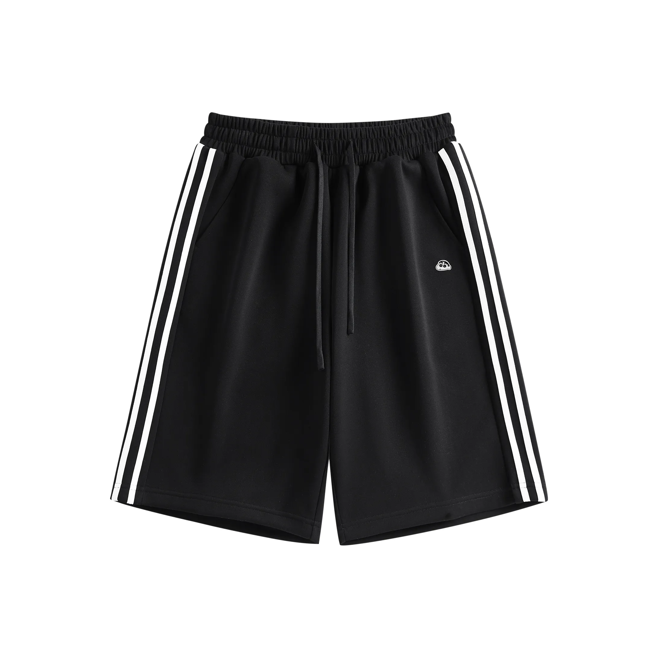 Flex Mens Woven Training Shorts