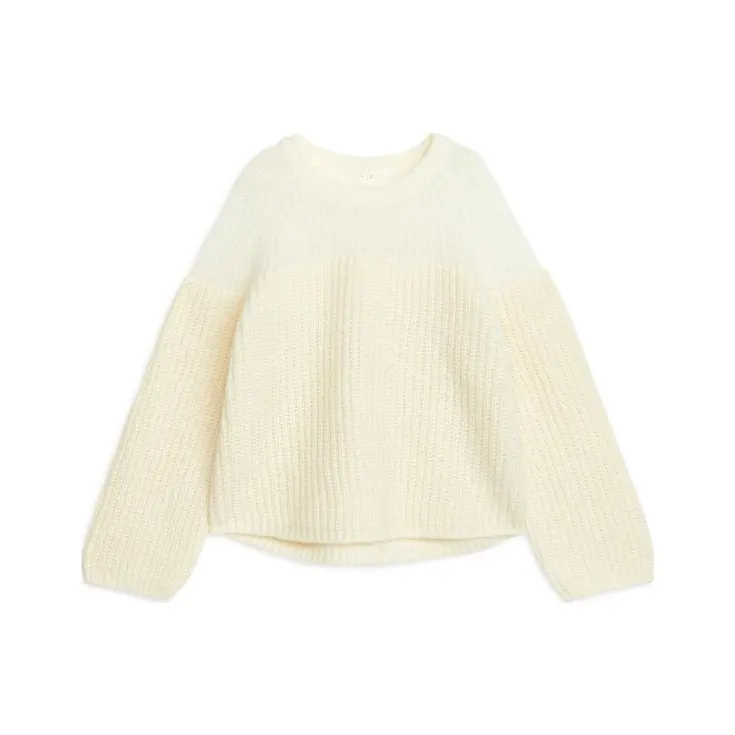 ARKET Sweaters Women's Ecru