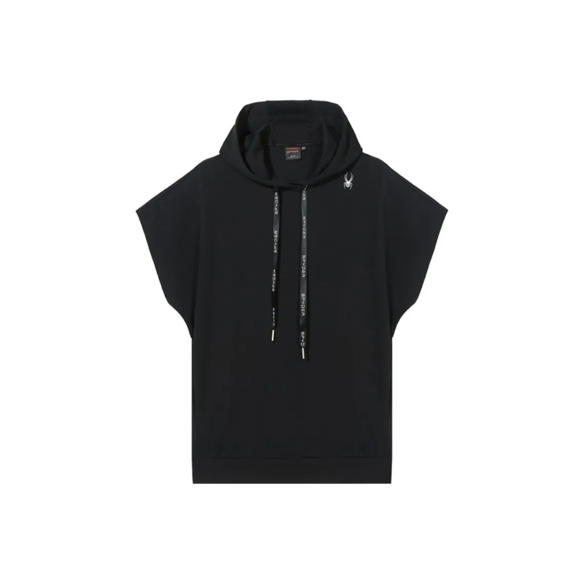 SPYDER Толстовка Женская Черная