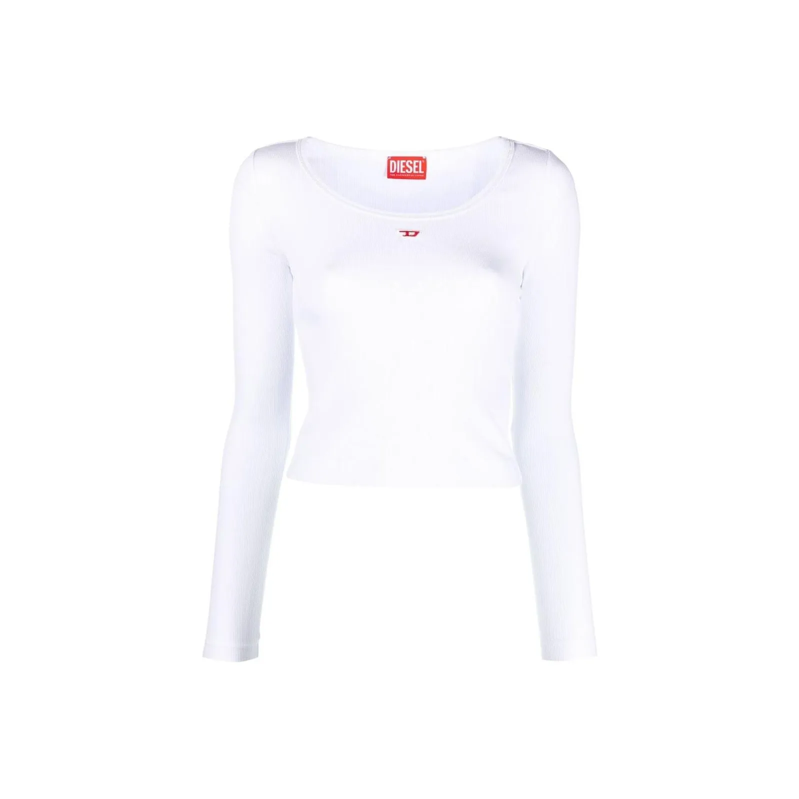 DIESEL T Ballet D Long Sleeved Top