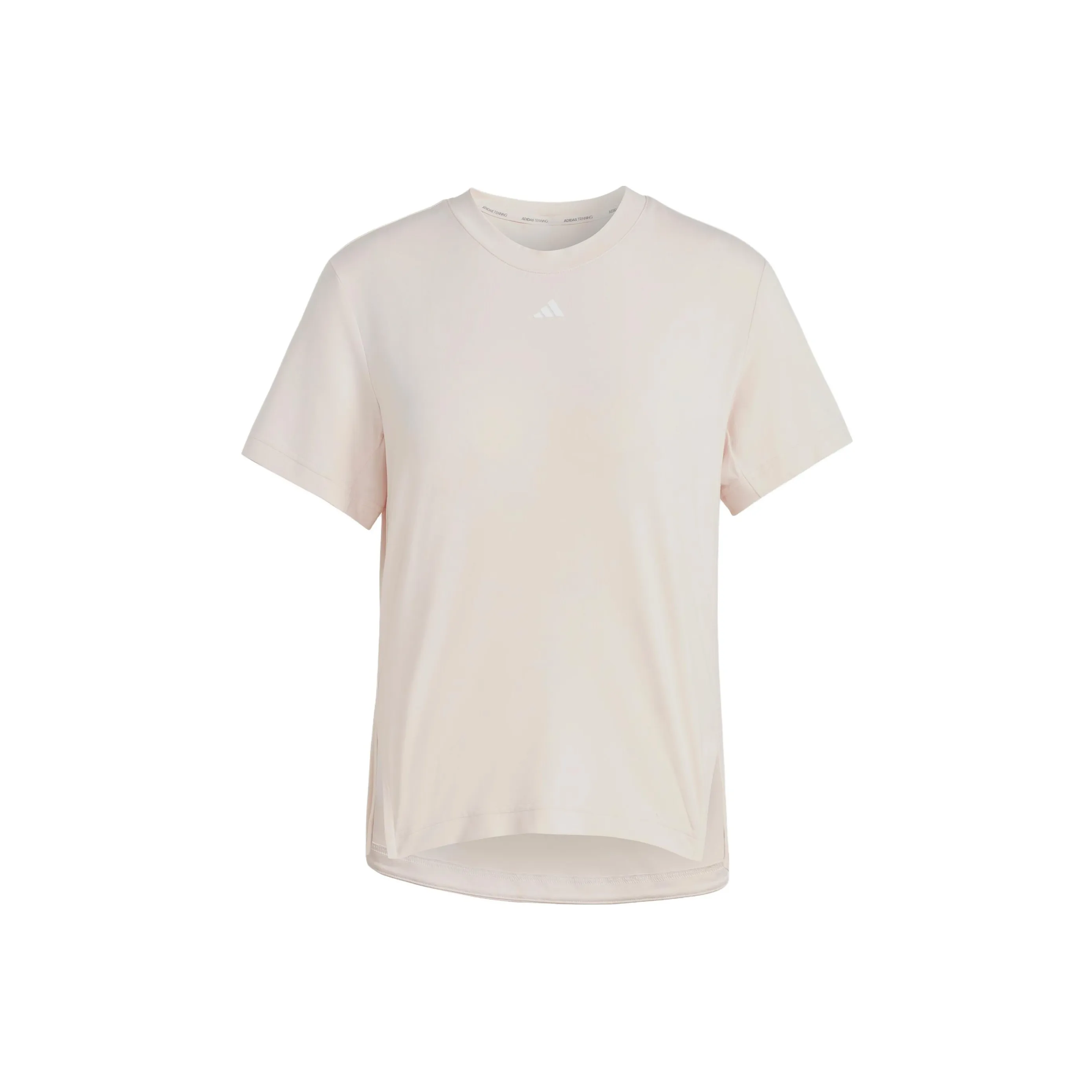 Adidas T Shirt Women's Wonder Quartz