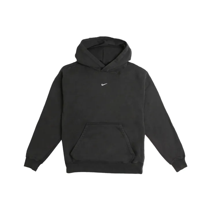 Nike X Olivia Kim Hoodie Black