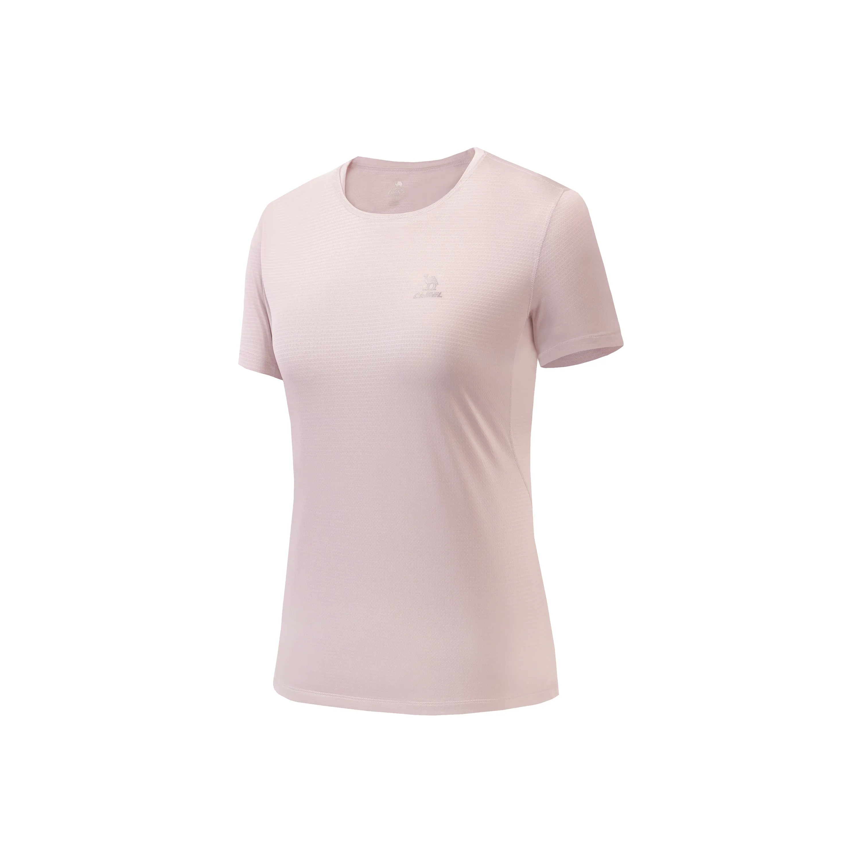 CAMEL Urban Function Series Женские футболки с коротким рукавом