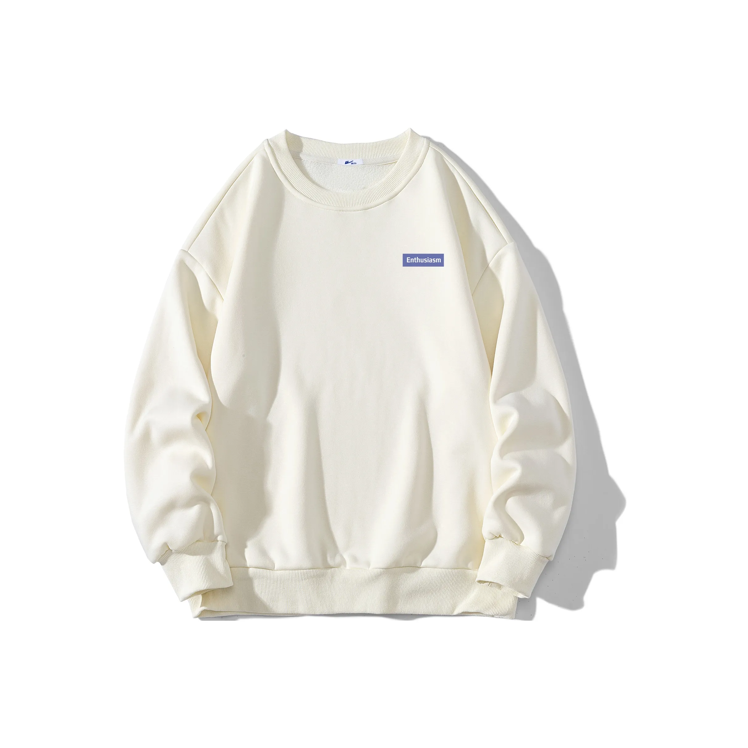 Warrior Huichao Star Cloud Collection Толстовка Женская