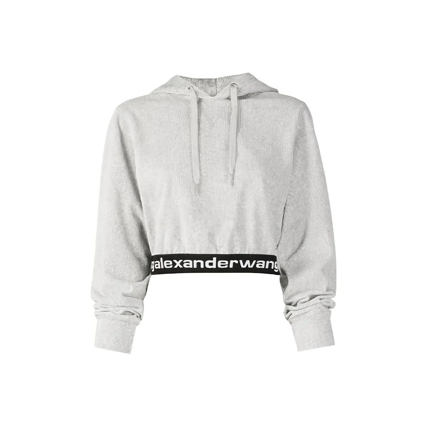 Alexander Wang Sweatshirt Women's Gray