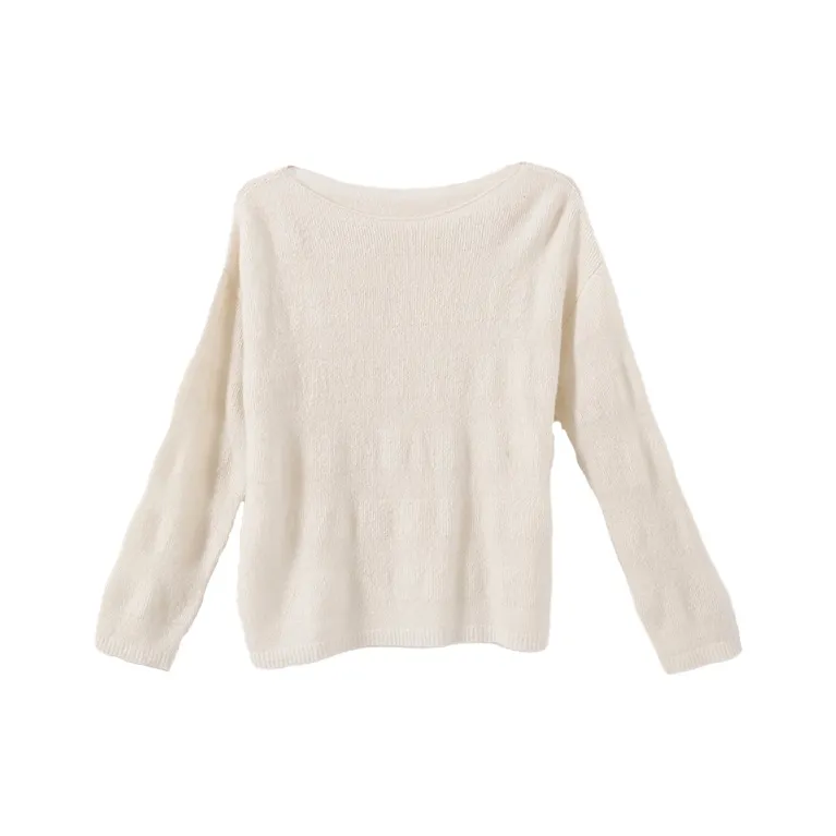 YUMOMO STAR Кашемир Свитер Женские