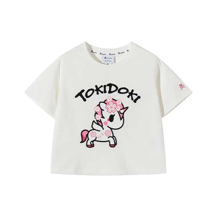 Tokidoki Женские Футболки