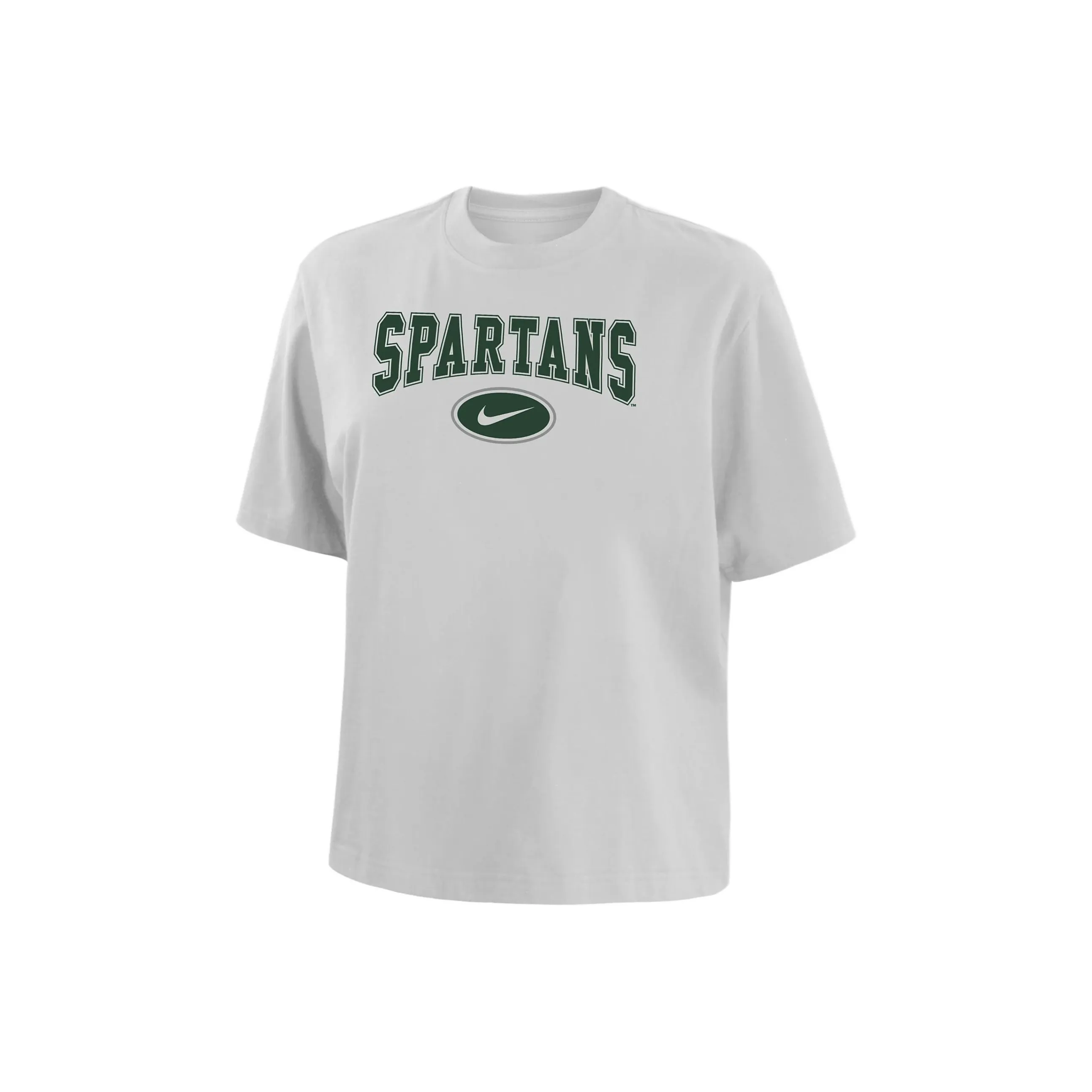 Nike T-Shirts Women's White