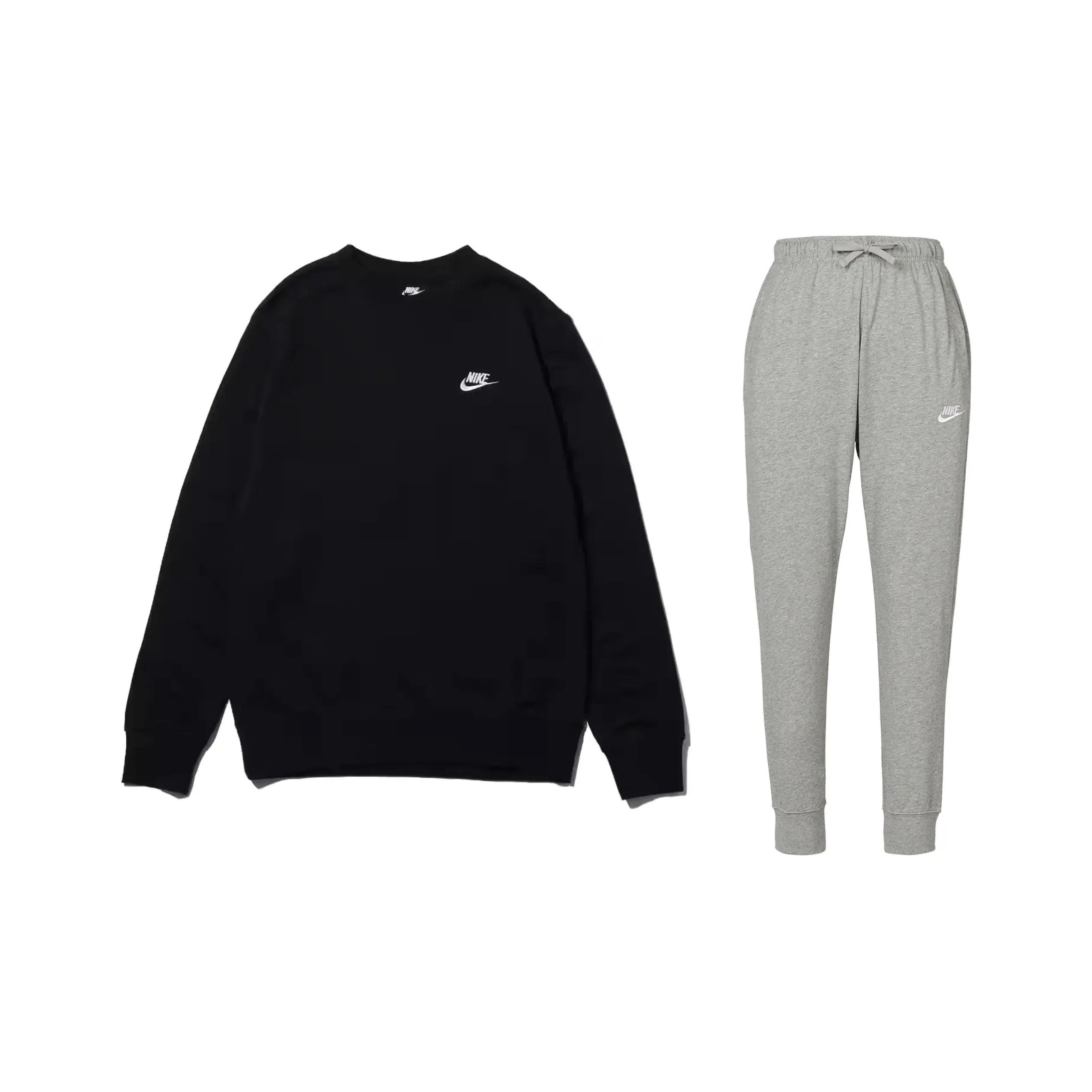 Nike Sweatshirt Sets Men's