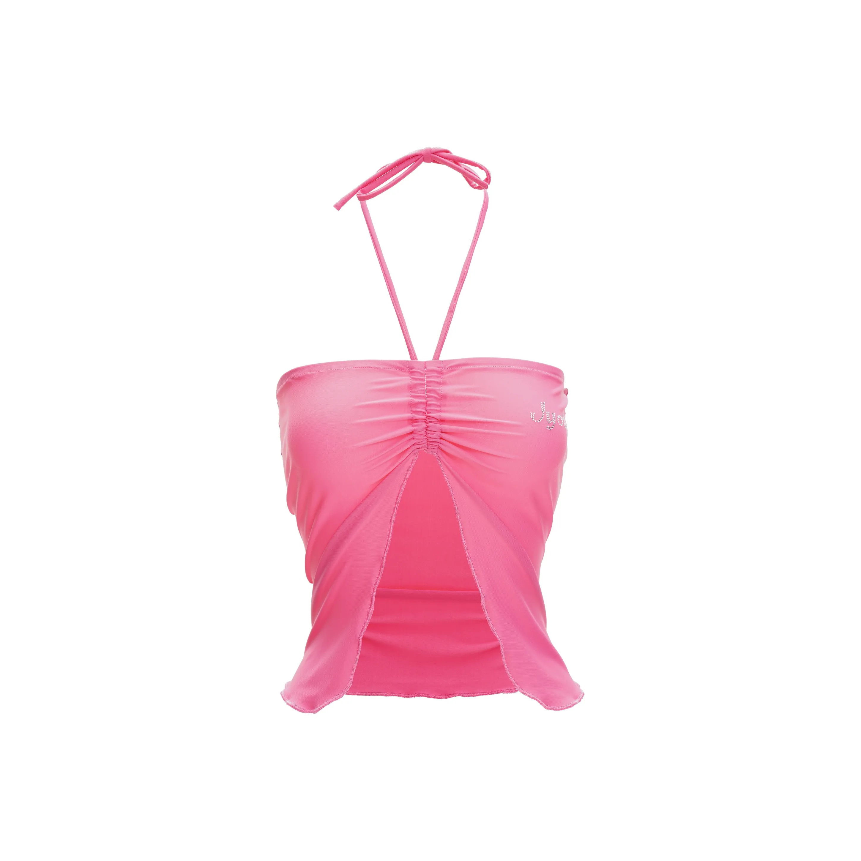 JYOSEI Розовые Женские Камисоли